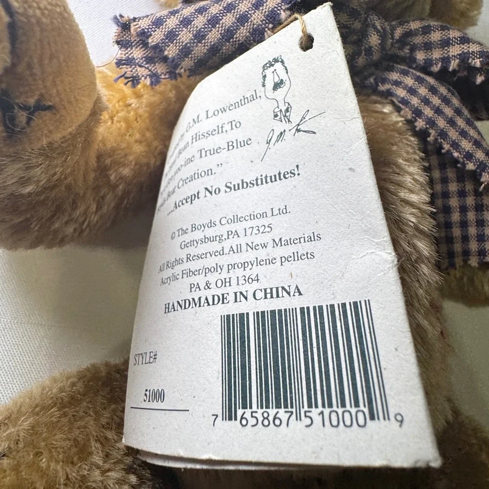 Boyds Bears & Friends boyds bears